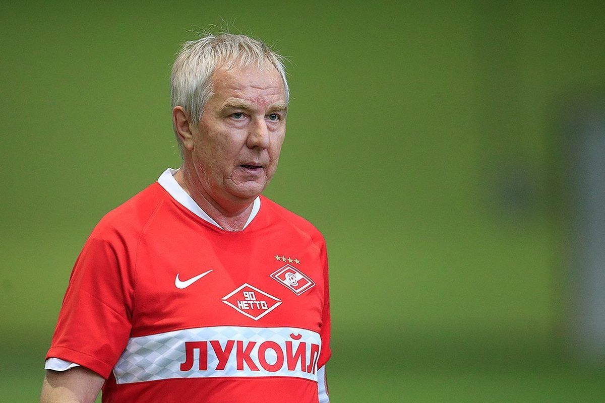 Сергей Шавло: «Спартак» не является безоговорочным фаворитом в игре с «Крыльями»