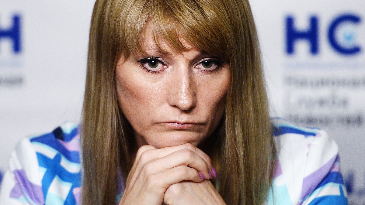 Депутат Журова: Отмена матча с Парагваем — однозначно правильное решение