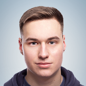 Владислав Мельник