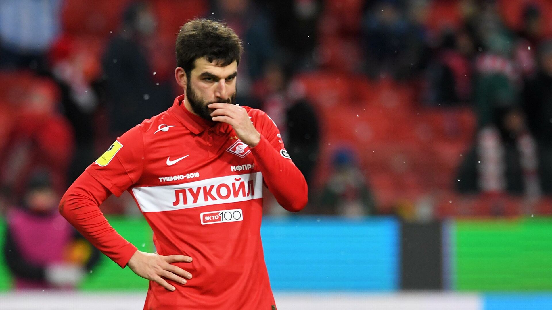 Георгий Джикия