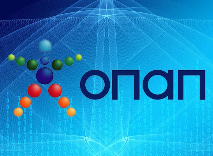 Доход греческого оператора OPAP в 2021 году увеличился на 36,2% — до €1,54 млрд