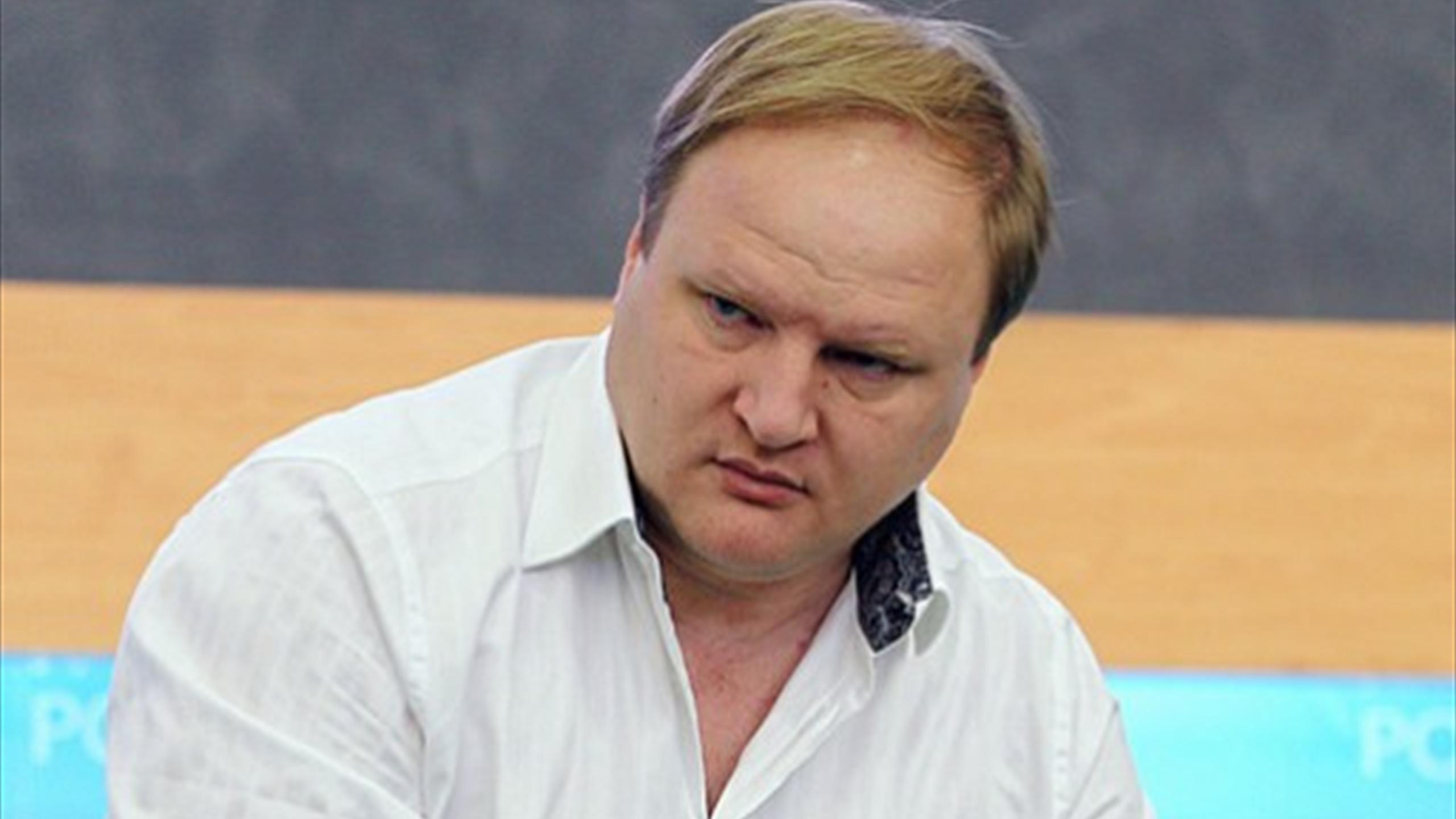 Промоутер Хрюнов объяснил, почему Биволу в бою с Рамиресом будет сложнее, чем в поединке с Альваресом