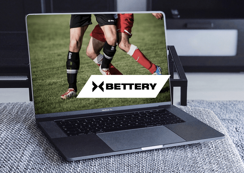 Букмекерская компания Bettery возобновила работу