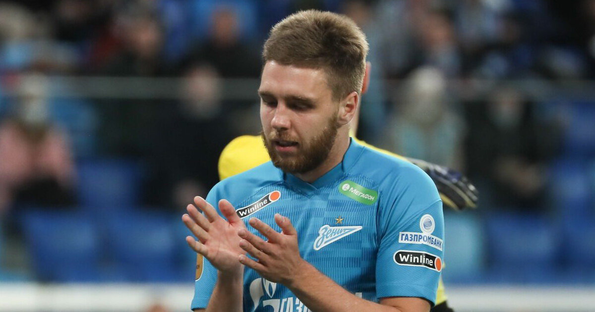 Иван Сергеев