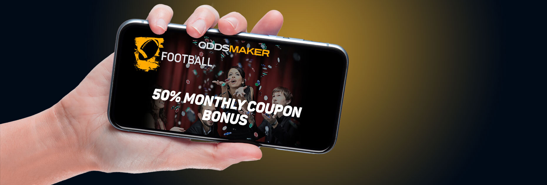 Oddsmaker