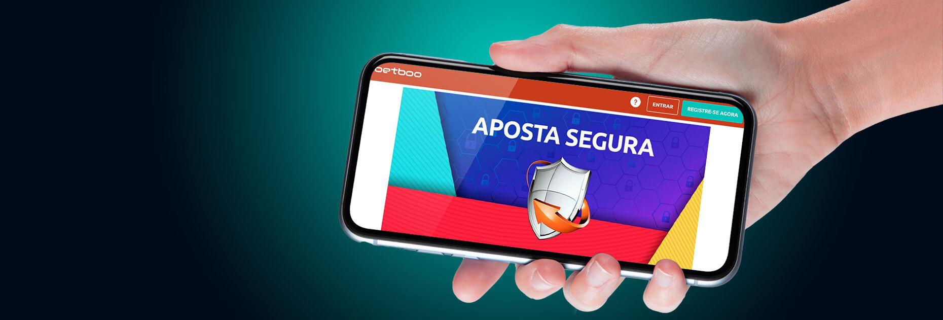Опция «Безопасная ставка» от БК Betboo