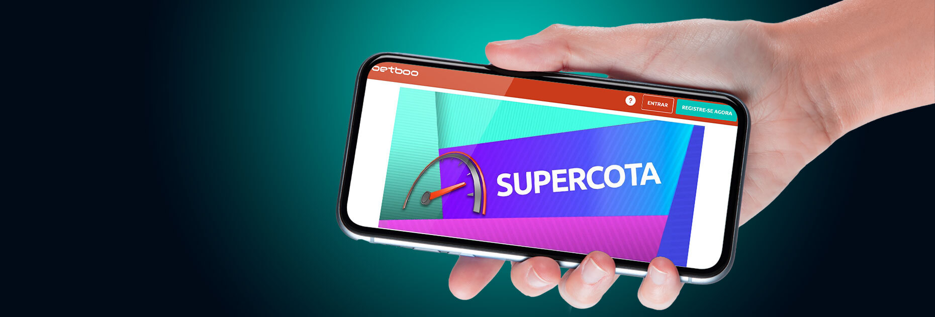 Опция Supercota от БК Betboo