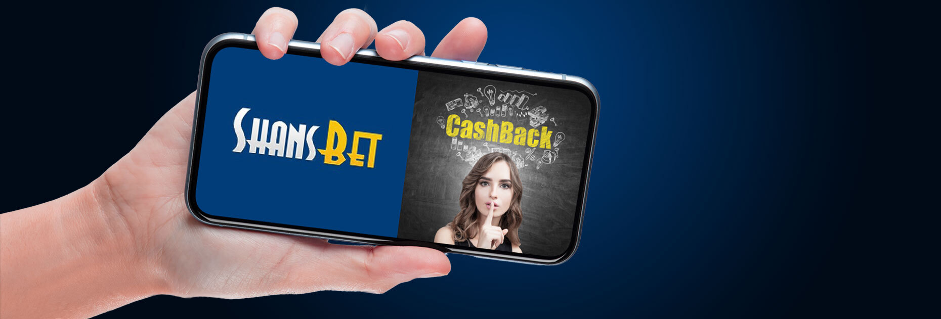 Shansbet