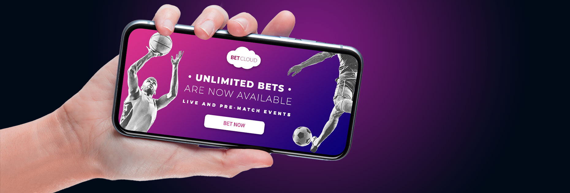 Безлимитные ставки от БК Shansbet