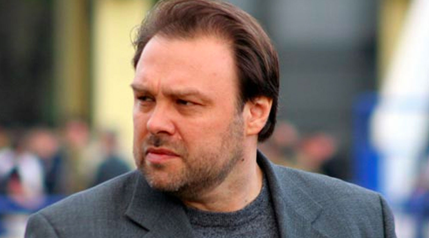 Дмитрий Галямин: Америка меня не удивила во время ЧМ-1994