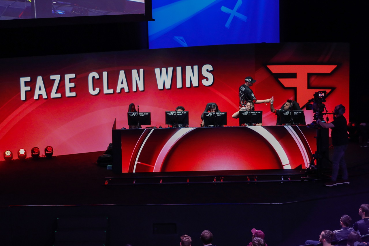 FaZe Clan