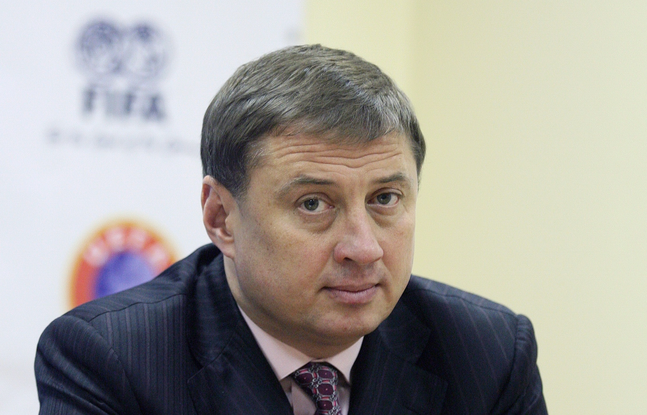 Александр Шикунов: Может, Лукович — будущая звезда, но сейчас надо доверять молодым россиянам