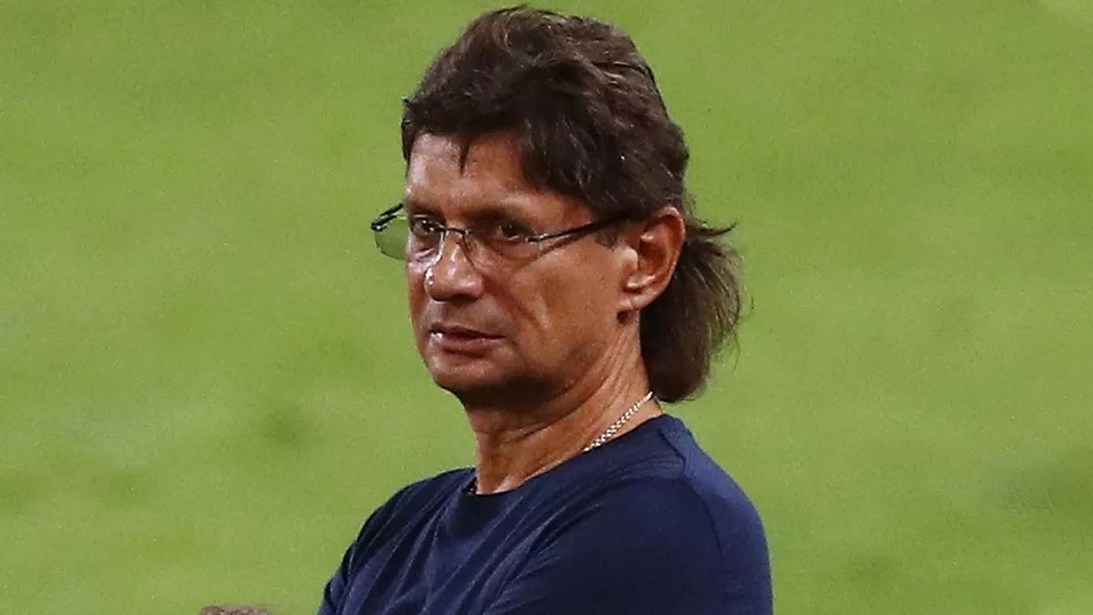 Леонид Федун