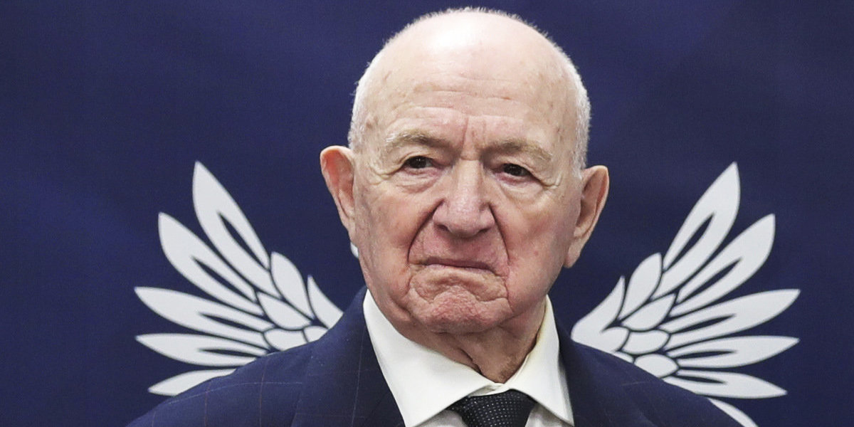 Роман Березовский: Никита Симонян — знаковый человек в истории мирового футбола