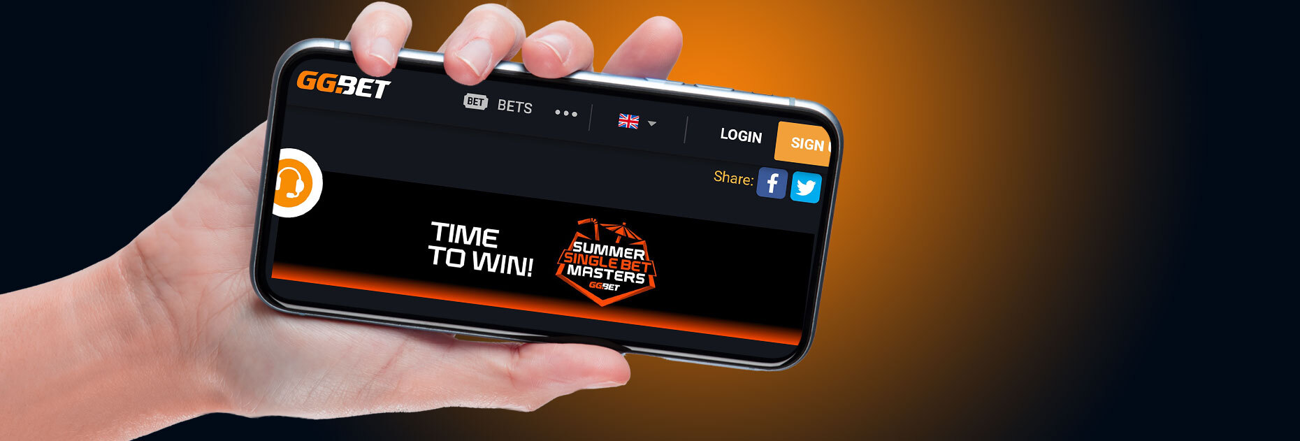 Летний турнир на 1500 EUR от БК GGbet