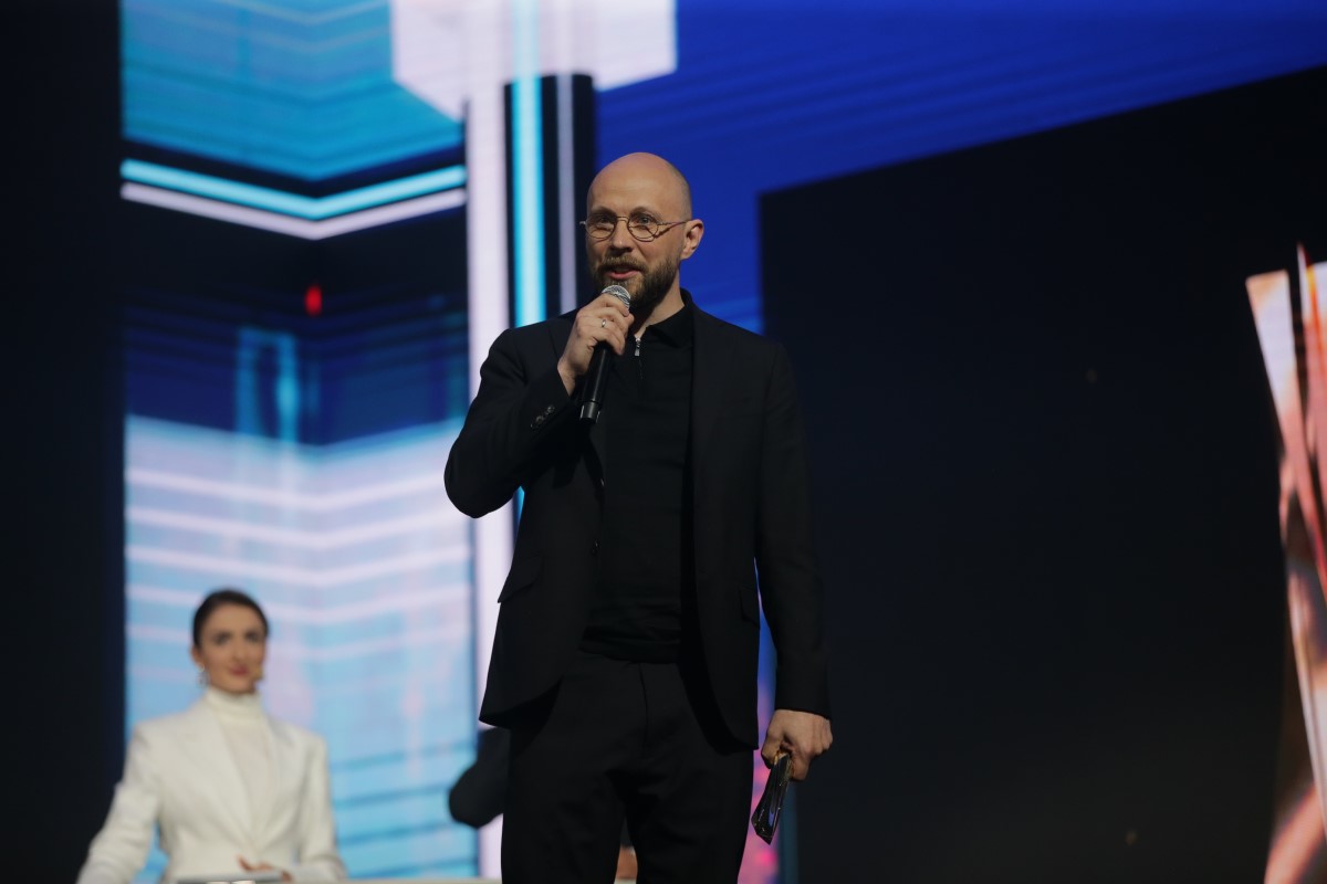 CEO «Бетсити» Юрий Нестеров: Победа в номинации «Лучший топ-менеджер» стала приятным сюрпризом
