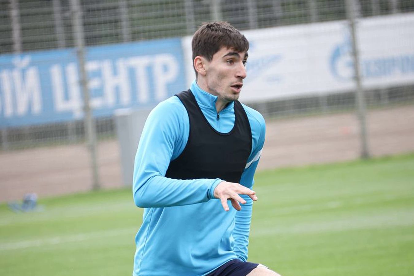 Зелимхан Бакаев