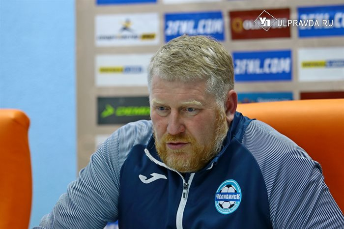 «Динамо-Владивосток» осталось без главного тренера
