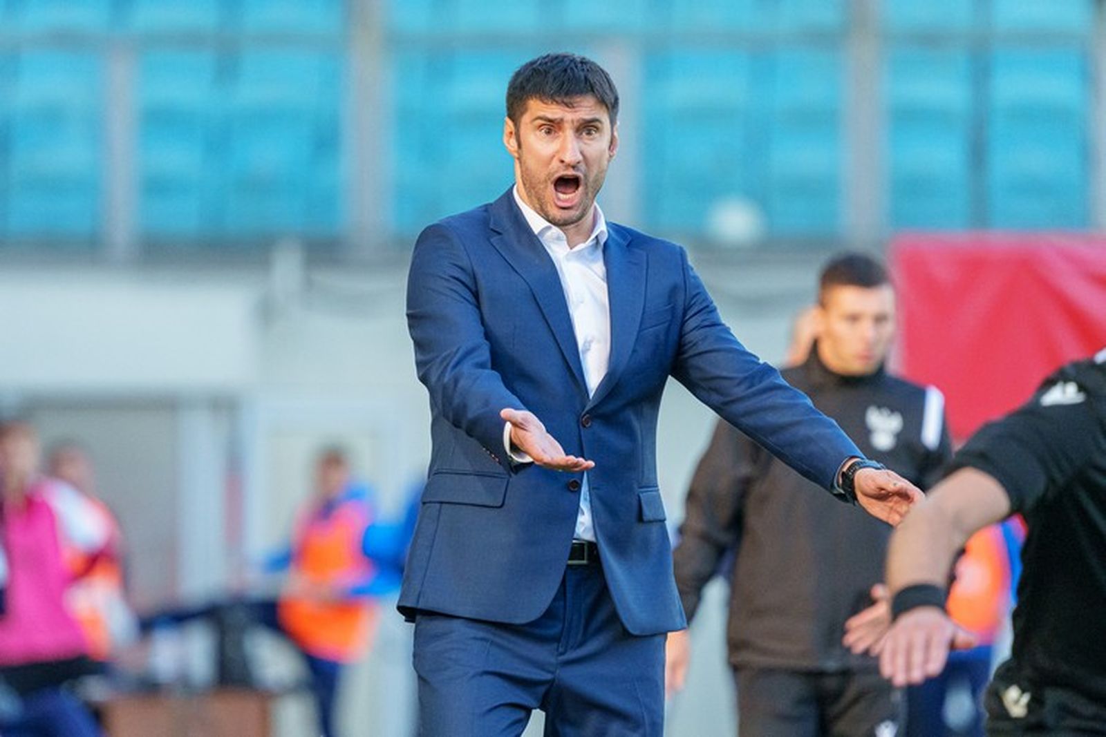 Спартак Гогниев
