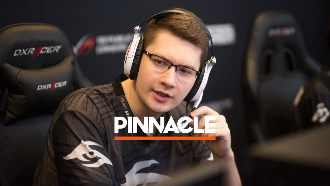 Клемент «Puppey» Иванов