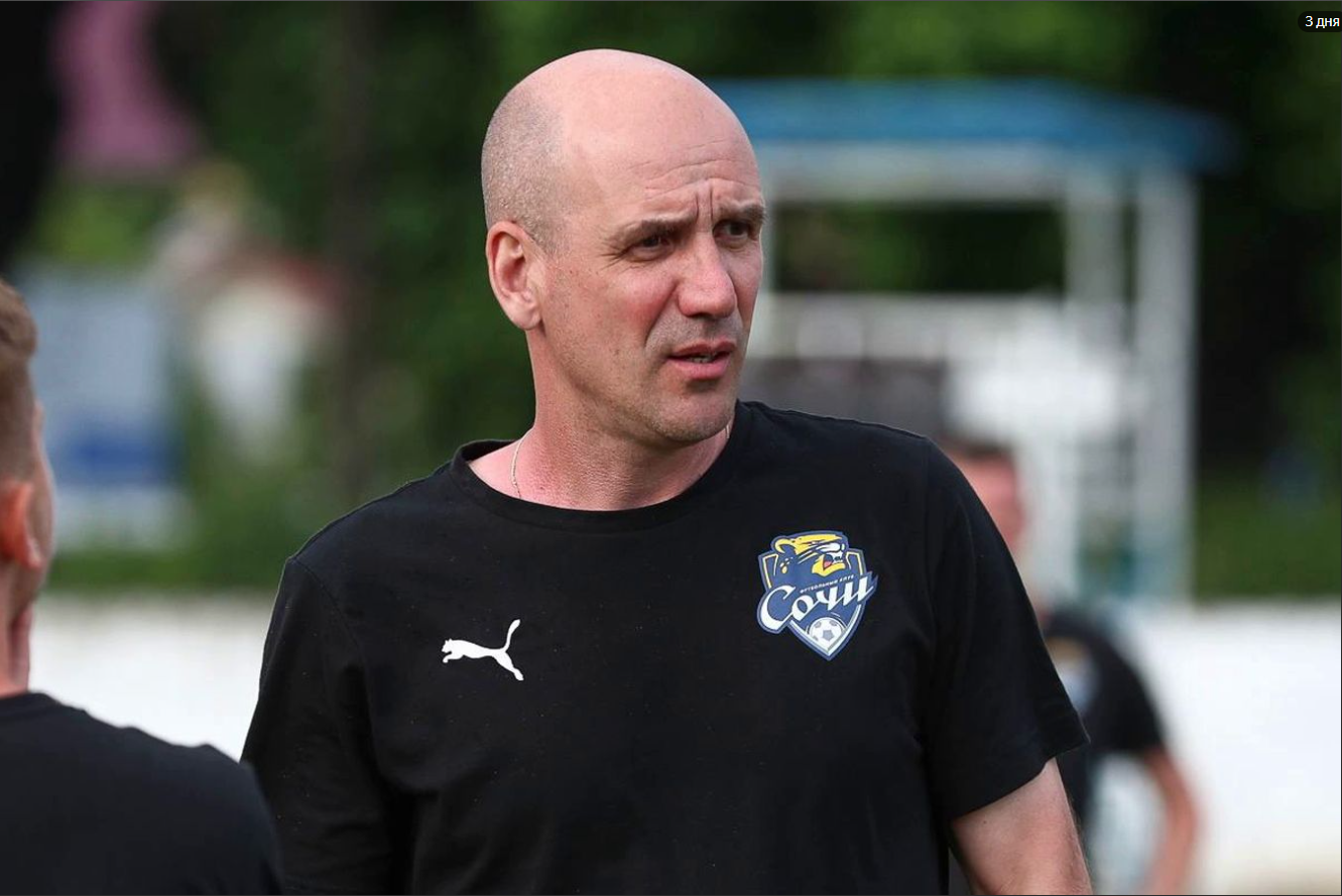 Вадим Гаранин