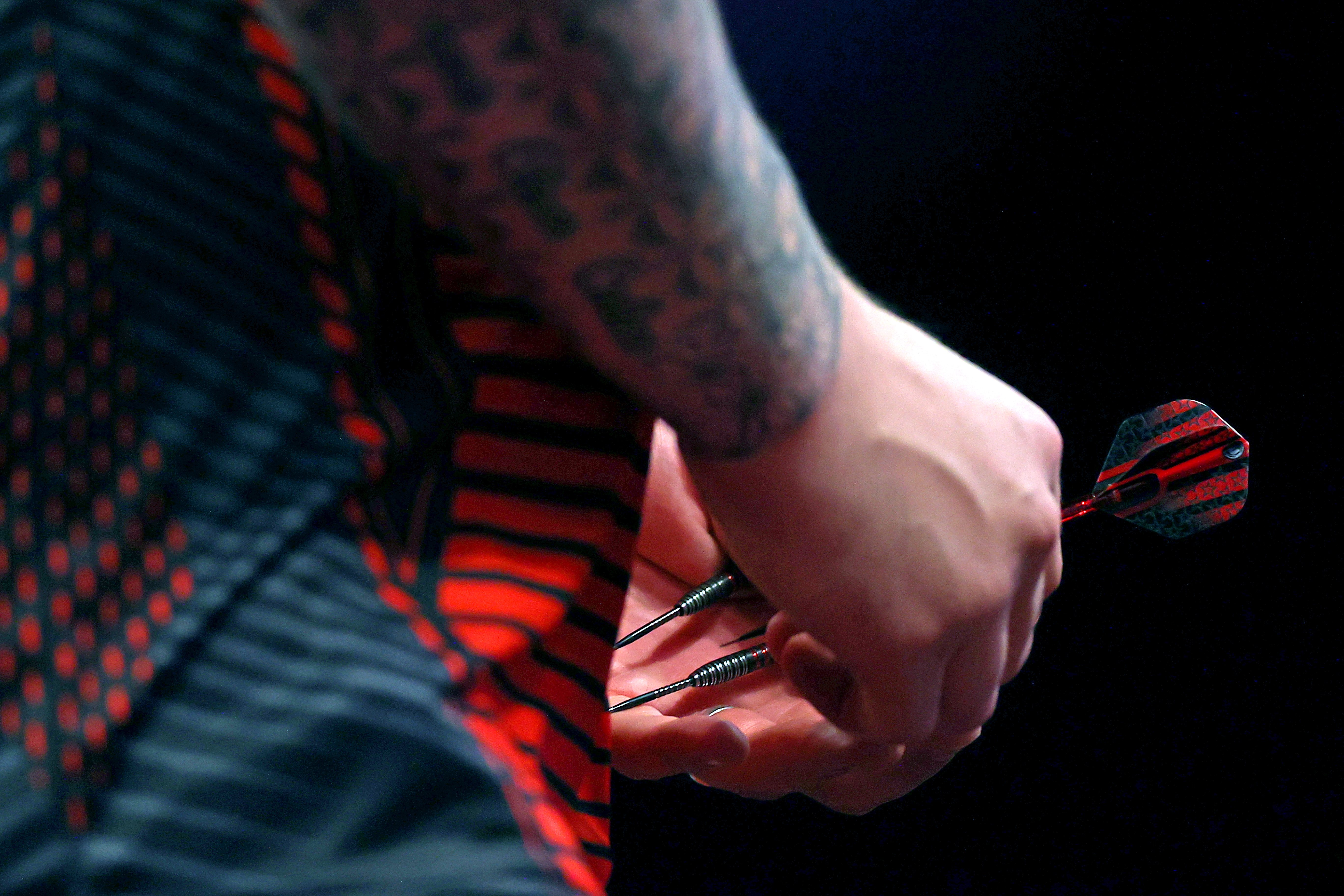 darts