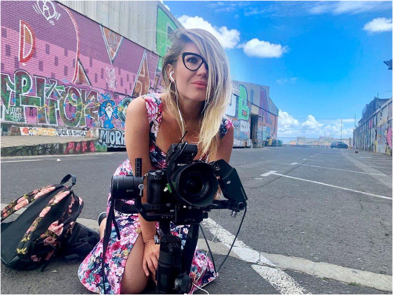 Екатерина Кирильчева