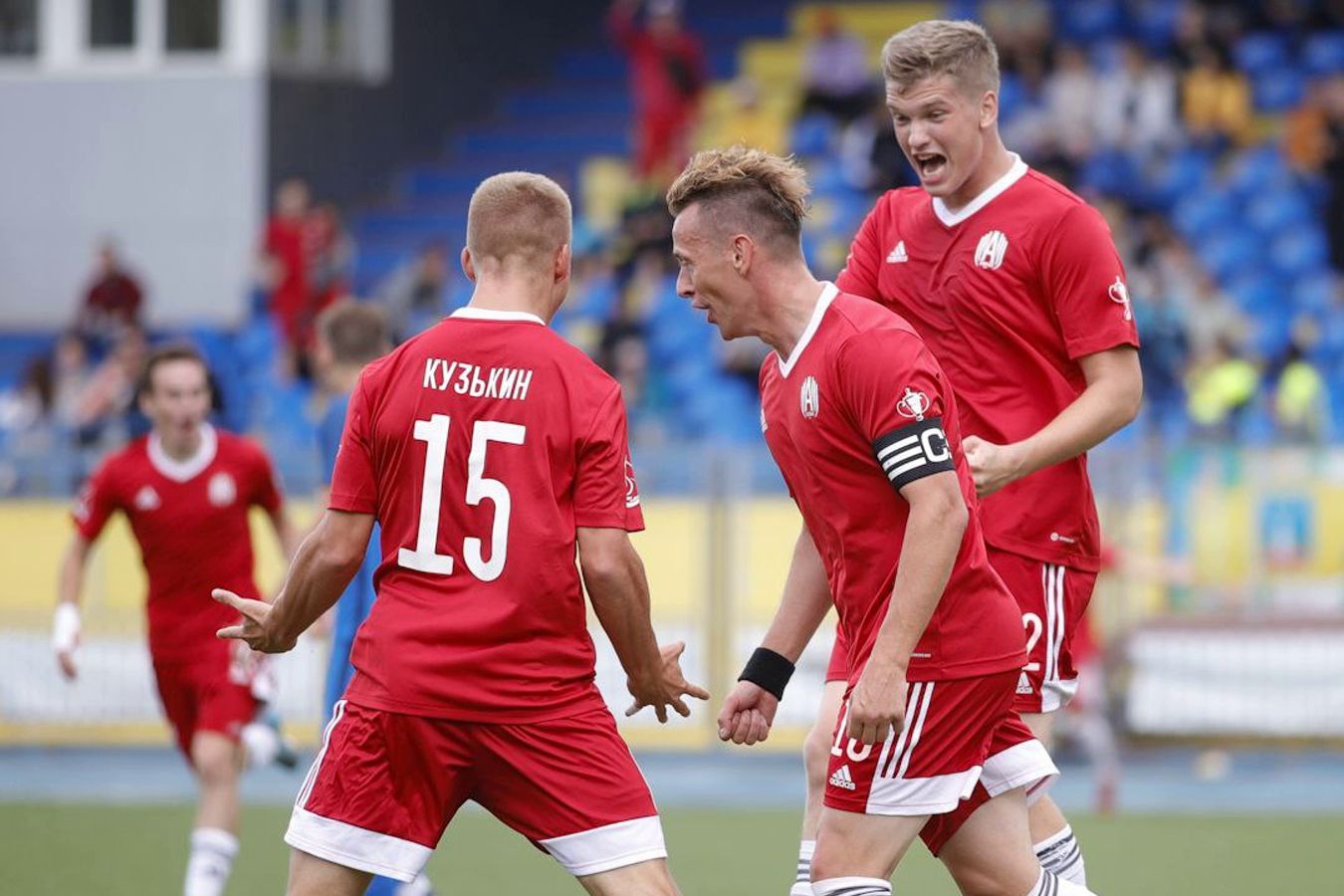 ФК Амкал