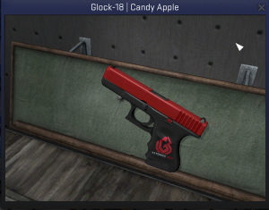 Glock-18