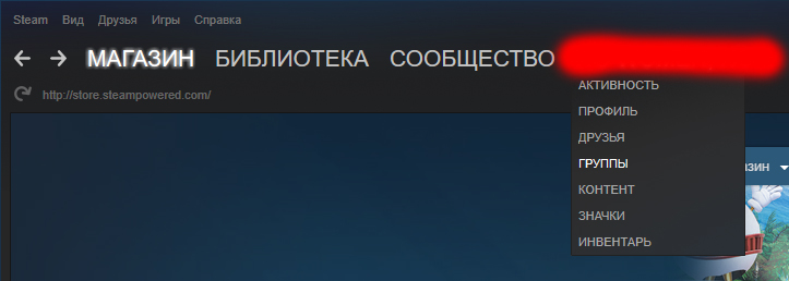 1_Группа в стиме