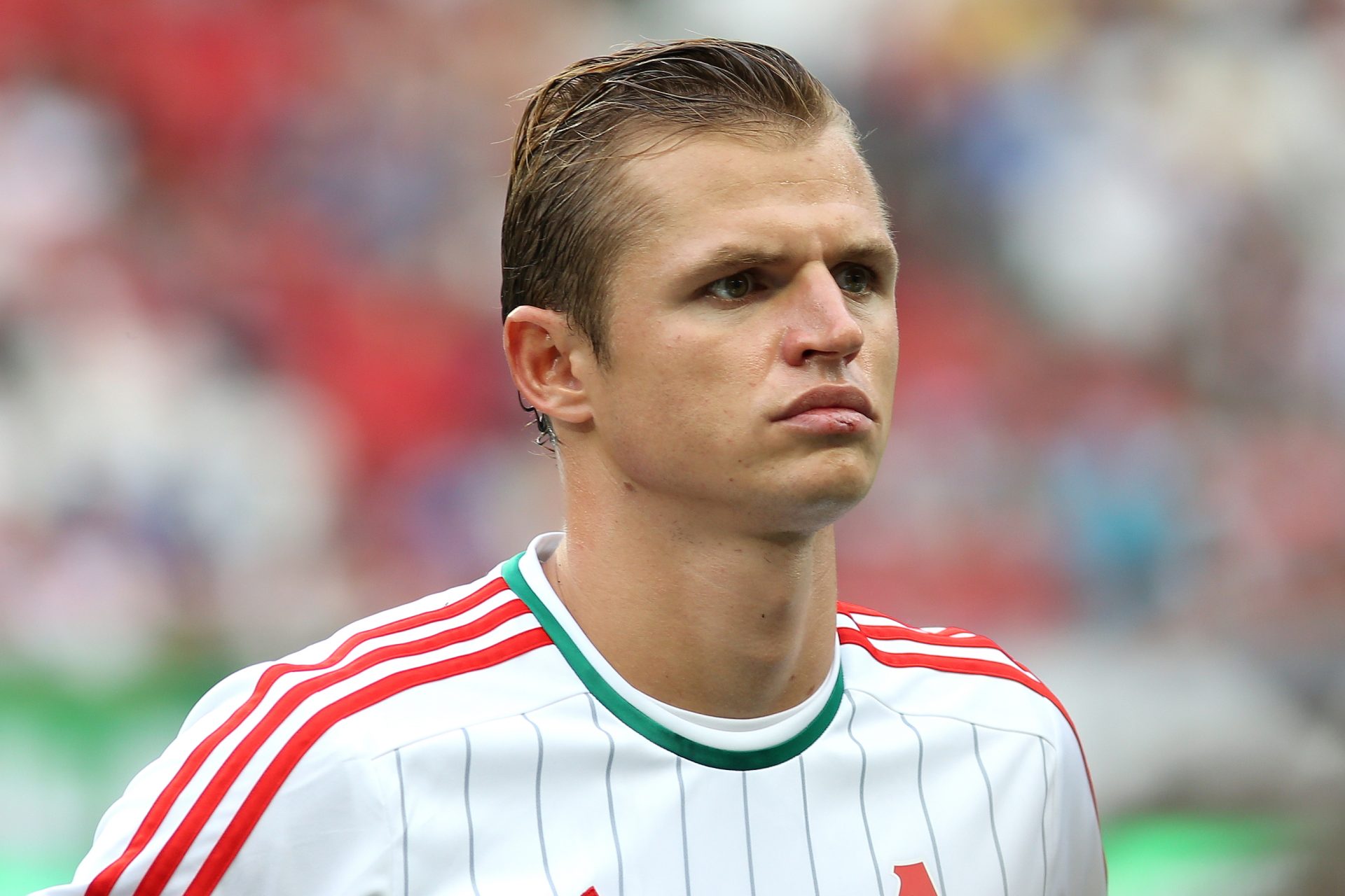 Дмитрий Тарасов