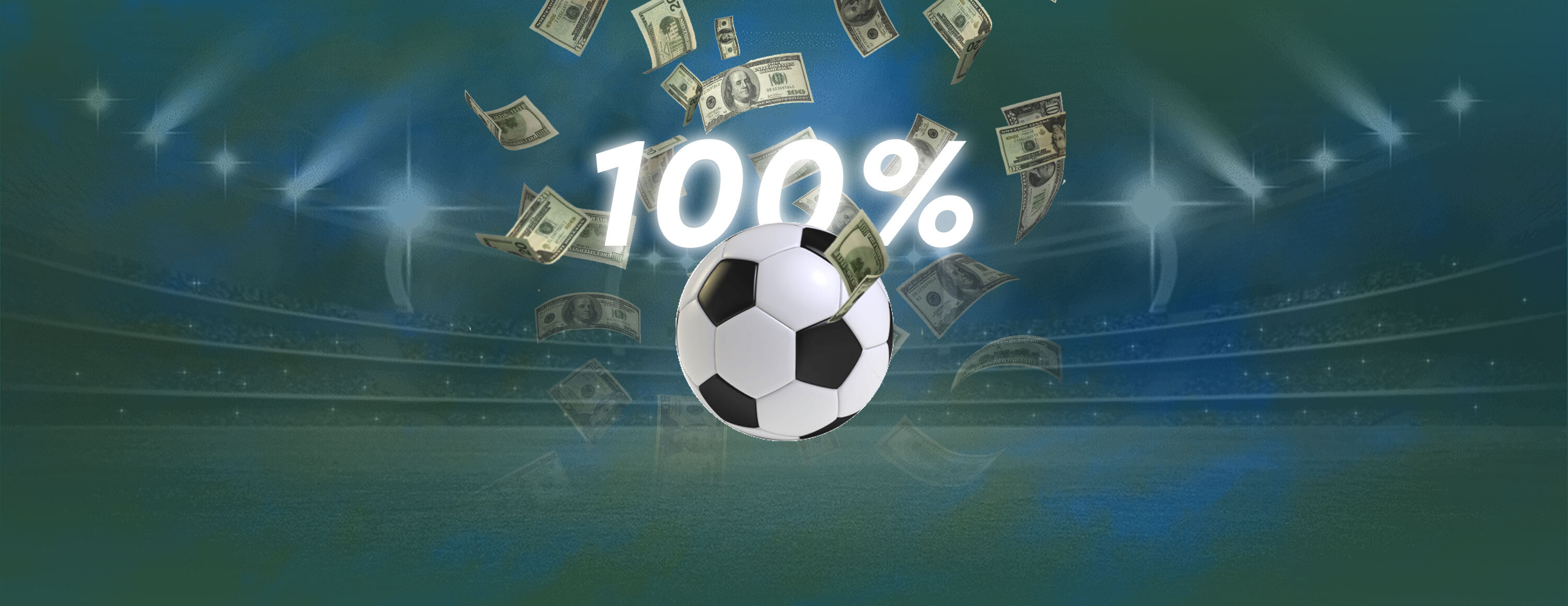 Ставка без риска до 350 EUR на топовые футбольные матчи от БК Mostbet