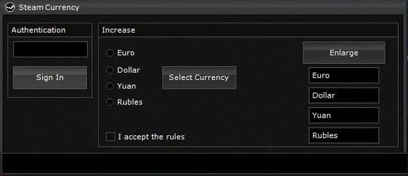 3_получения денег через steam currency