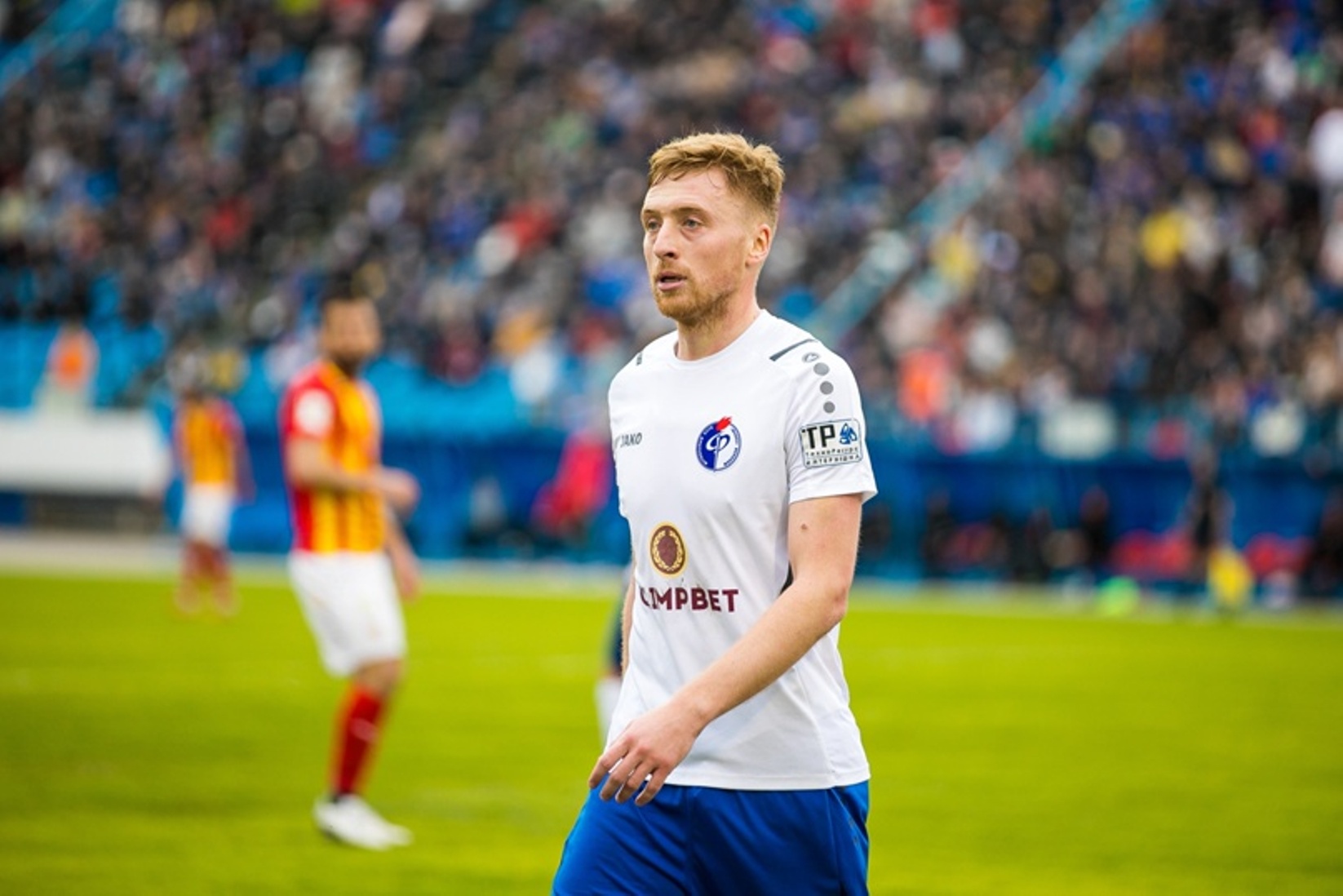 Сергей Брызгалов
