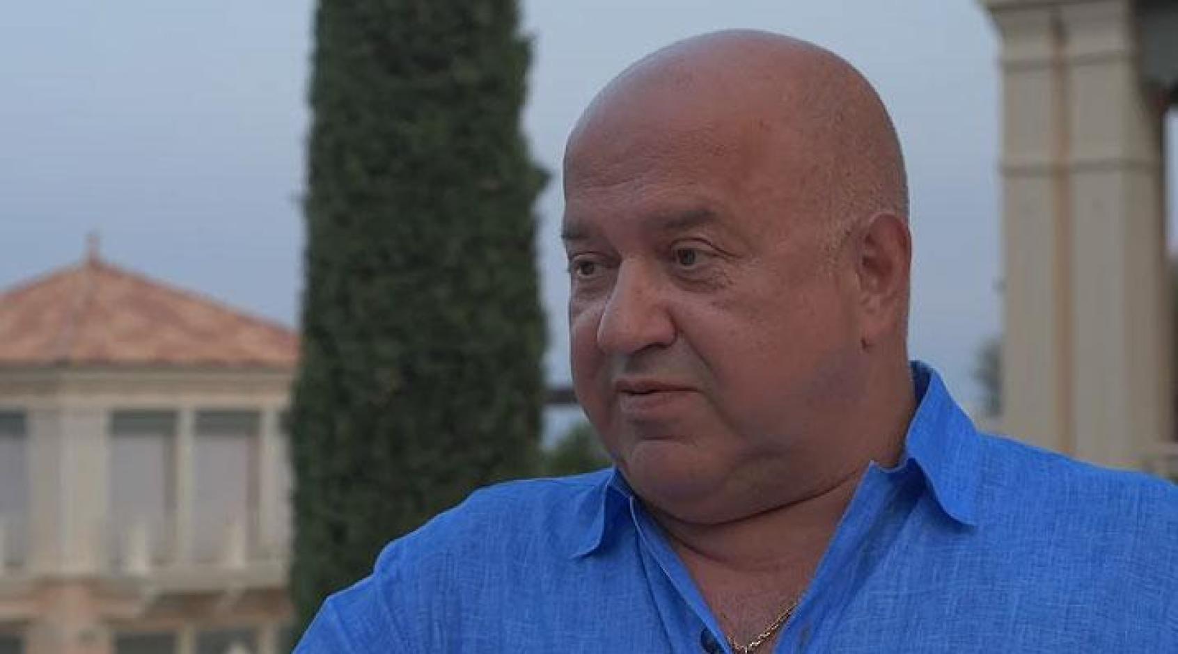 Агент Селюк: «Рубину» не помешают деньги, но клуб может продать только Даку