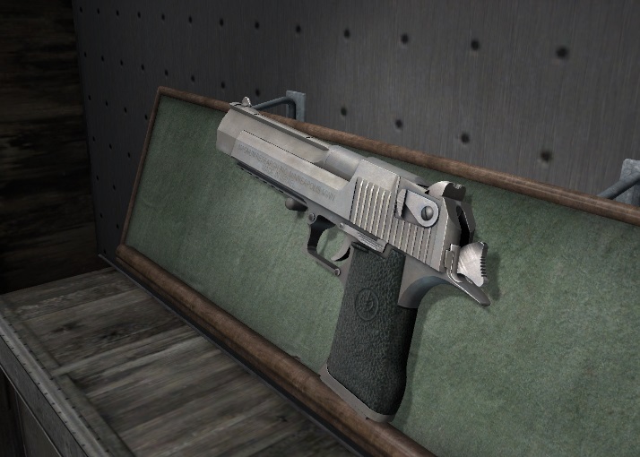 Desert Eagle