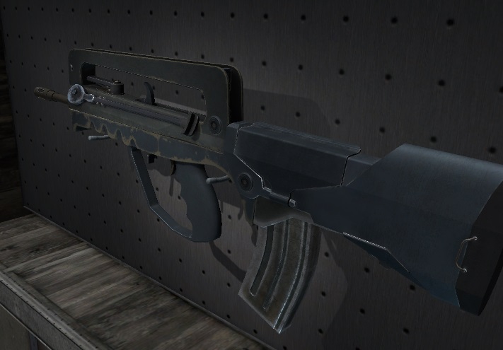 FAMAS