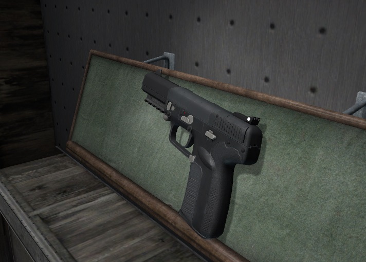 Five-Seven