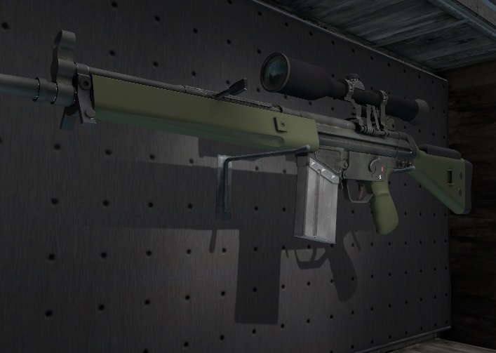 G3SG1
