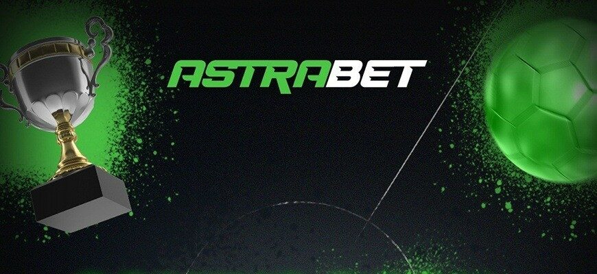 Telegram-канал БК Astrabet объявил о возобновлении работы оператора