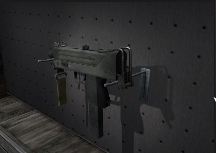 MAC-10