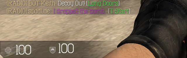 Шрифт_Cabo Rounded