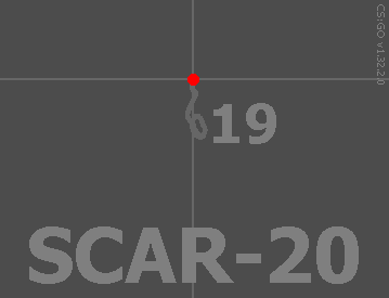 СКАР 20 с контролем разброса