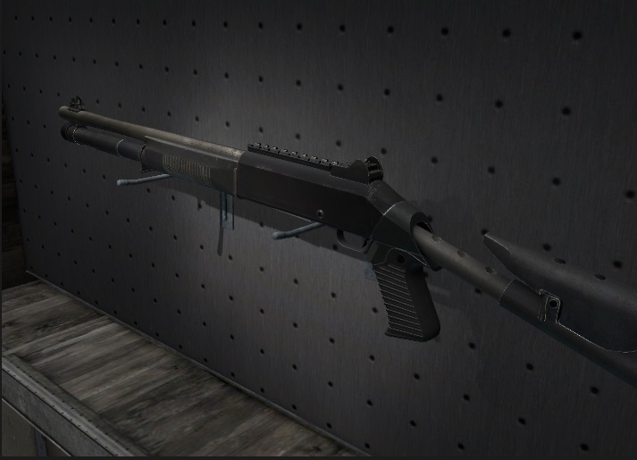 XM1014