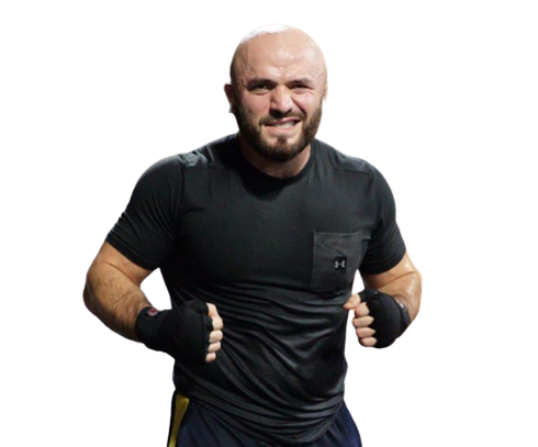 Магомед Исмаилов