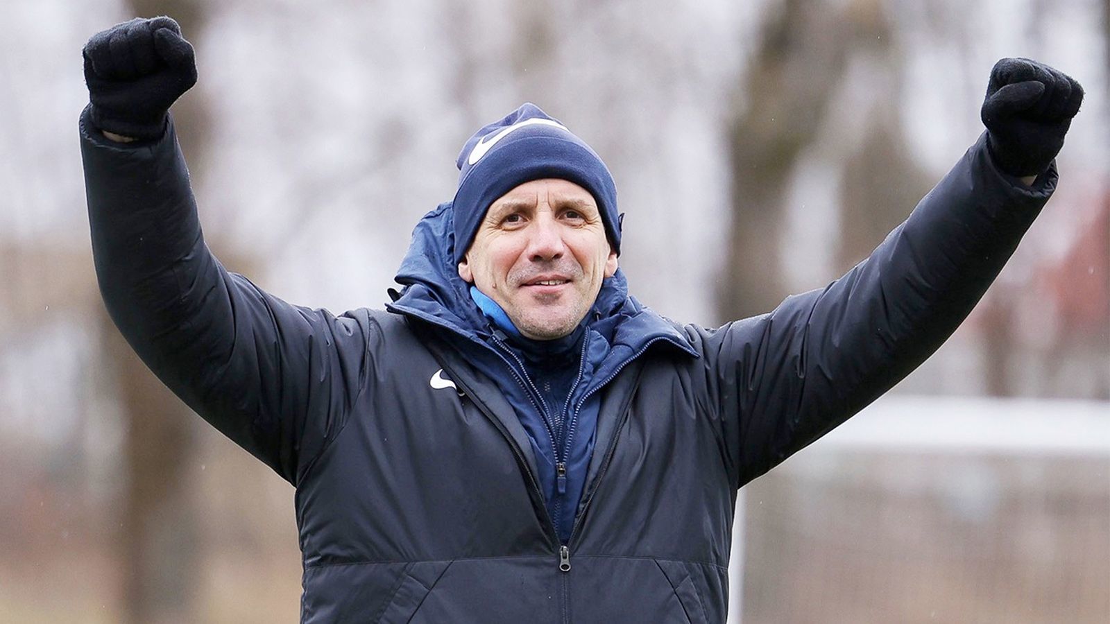 Вадим Гаранин