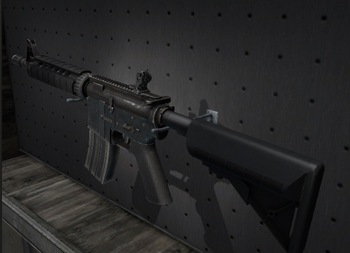 m4a4