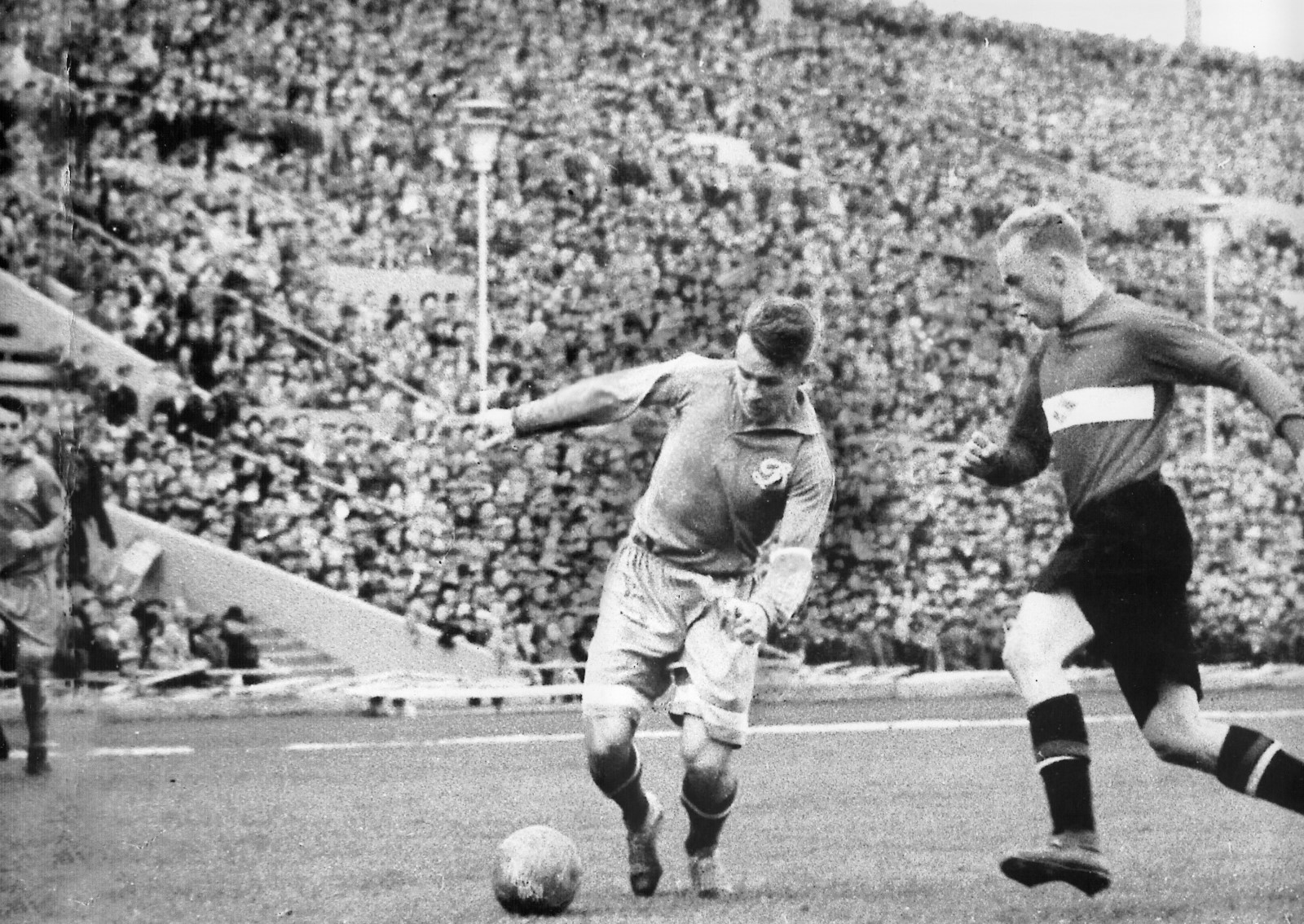 5 причин сходить на «Динамо» - «Спартак», помимо футбола