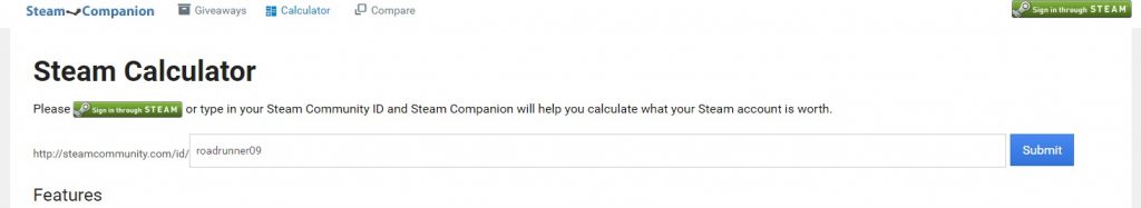 steamcompanion