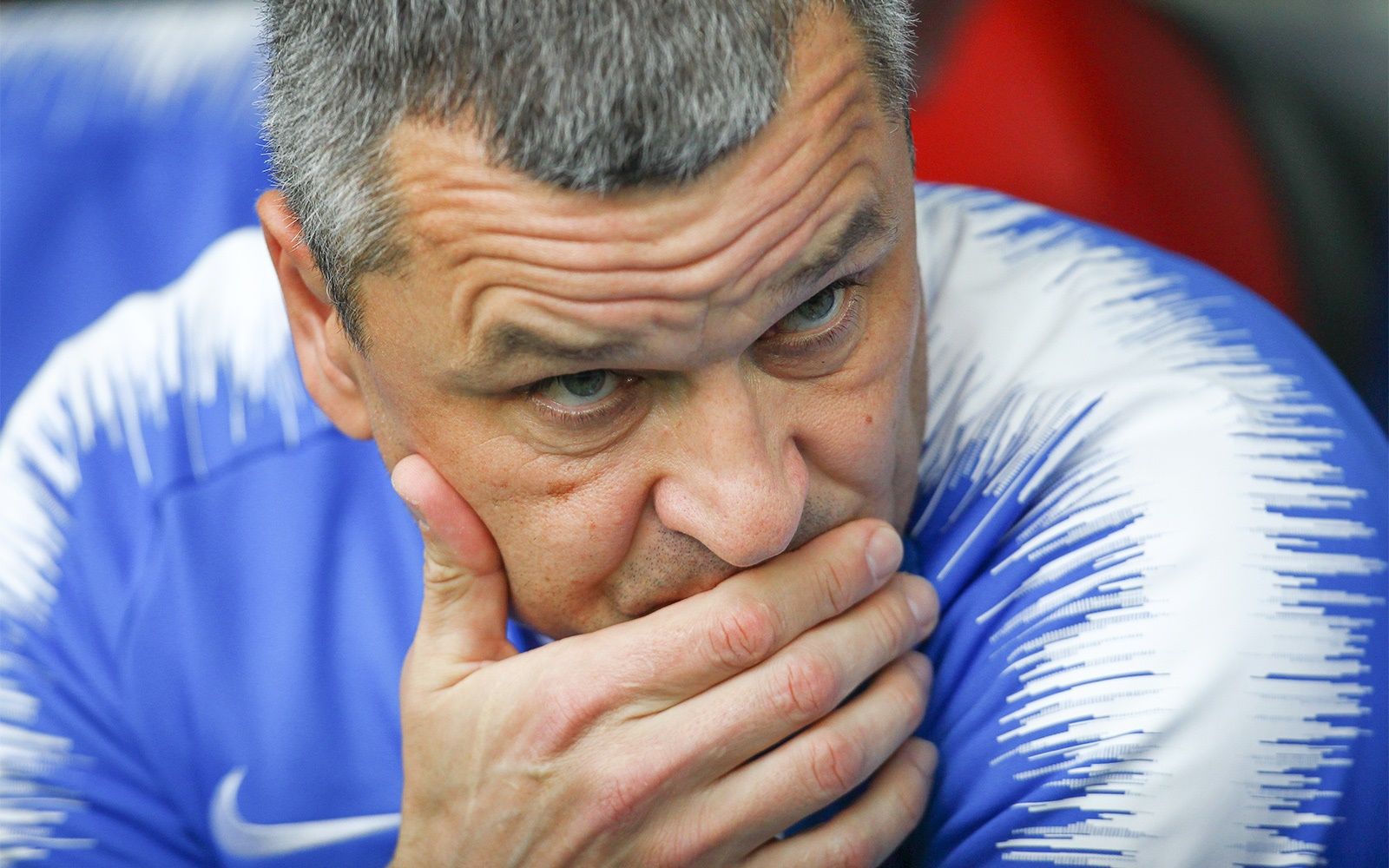 Юрий Никифоров